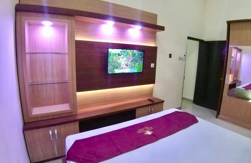 Muntilan House | Prime House Muntilan