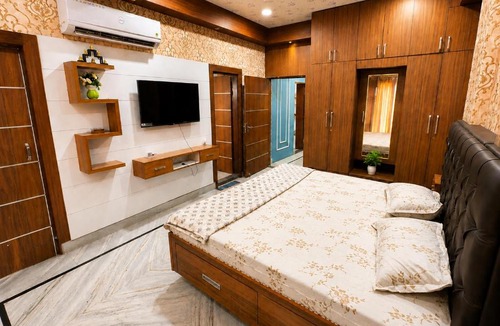 Kurukshetra House | Prime Inn Family Guest House Kurukshetra