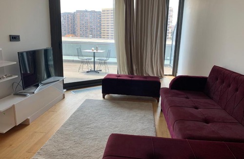 Bahcelievler Apartment | Prime istanbul Residans