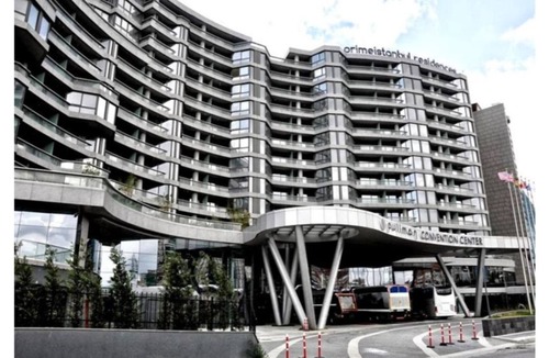 Bahcelievler Apartment | Prime Istanbul