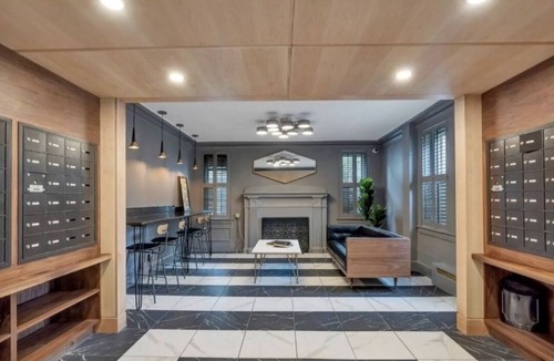 New Haven Apartment | Prime location, 2 min from Yale!