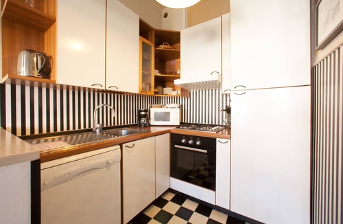 Oltrarno Apartment | Prime location, comfort and a stunning view of Ponte Vecchio!