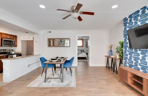 Church Hill Apartment | Prime Location! Cozy Home in Church Hill/Shockoe