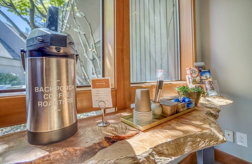 Century West Condo | Prime Location Lower-Level Condo with Mt. Bachelor Village Hot Tubs and Pool