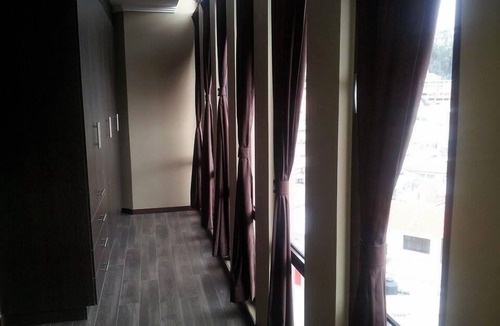 Cuenca Condo | Prime location, modern, spacious condo In Cuenca Sleeps 6