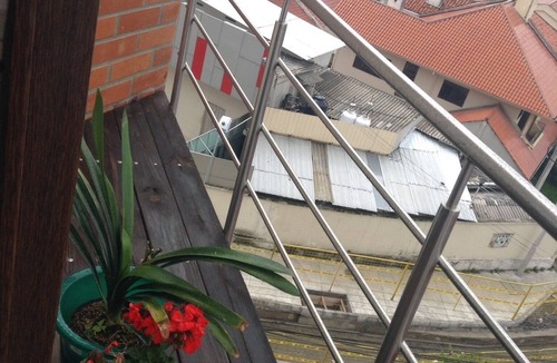 Cuenca Condo | Prime location, modern, spacious condo In Cuenca Sleeps 6