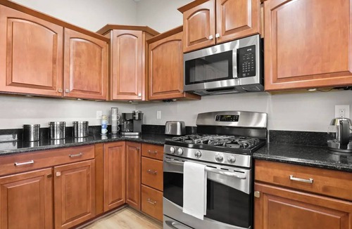 Glendale House | Prime Location, Perfect Stay: Stadium Proximity Home with Pool & Entertainment!