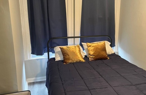 Brewerytown House | Prime Location Philadelphia Apartment