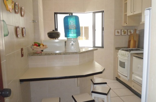Centro Apartment | Prime Location Sea Front