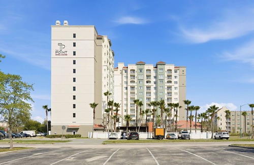Florida Center Apartment | Prime Location Studio Near I-drive and Epic Park
