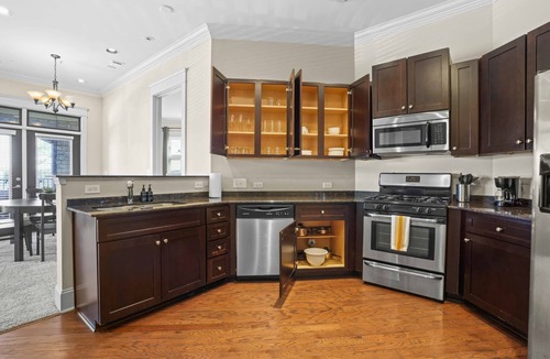 Old Fourth Ward Apartment | Prime Midtown Location Condo!