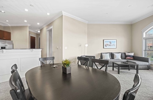Old Fourth Ward Apartment | Prime Midtown Location Condo!