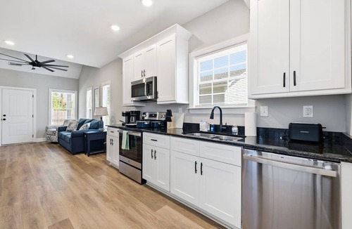 Murrells Inlet Condo | Prime Murrells Inlet Location Near MarshWalk