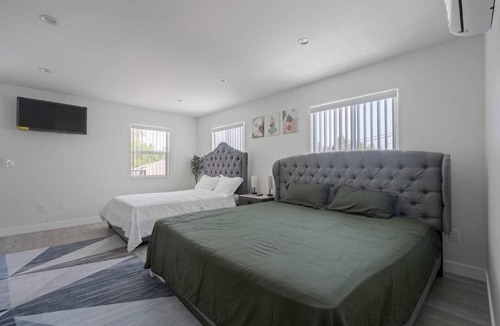 Burbank Apartment | Prime new beautiful studio in burbank