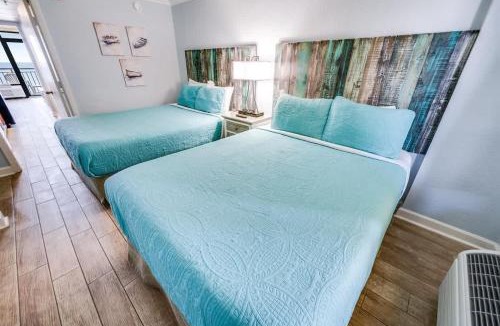 Downtown Myrtle Beach House | Prime Ocean Frontage The Pavilion