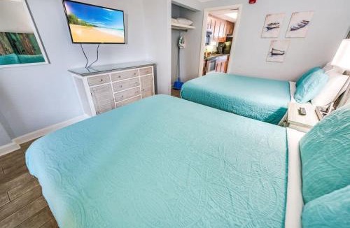 Downtown Myrtle Beach House | Prime Ocean Frontage The Pavilion