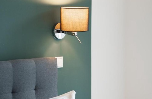 Innenstadt Apartment | Prime Park Deluxe Apartment Aschaffenburg