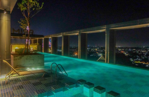 Mataram Hotel | Prime Park Hotel & Convention Lombok