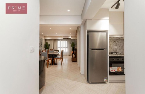 Downtown Cairo Apartment | Prime Residence Arkadia
