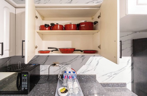 Downtown Cairo Apartment | Prime Residence Arkadia
