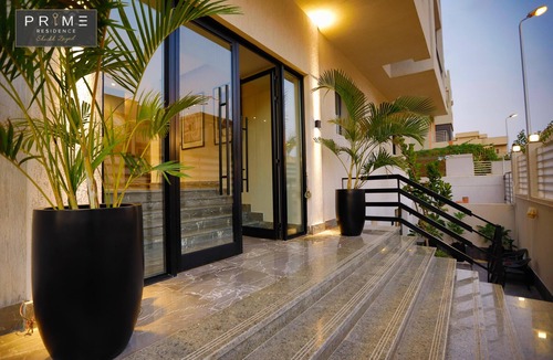 Sheikh Zayed City Apartment | Prime Residence Sheikh Zayed