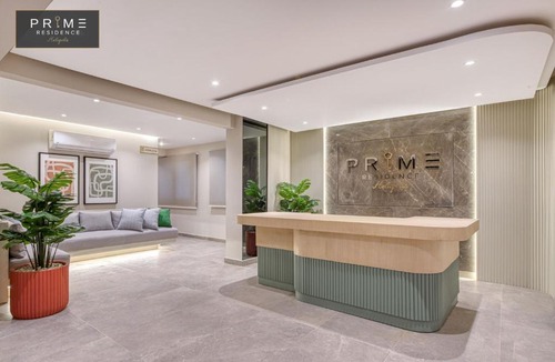 Heliopolis Apartment | Prime Residence Heliopolis