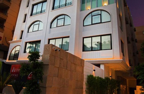 Heliopolis Apartment | Prime Residence Heliopolis