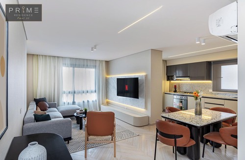 New Cairo Hotel | Prime Residence Point 90