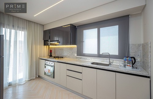 New Cairo Hotel | Prime Residence Point 90