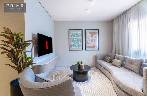 Sheikh Zayed City Apartment | Prime Residence Sheikh Zayed