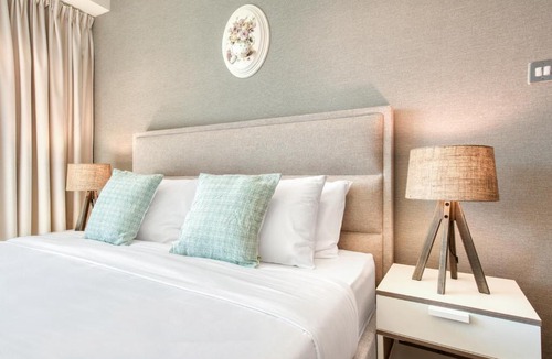 Downtown Dubai Apartment | Prime Retreats - Downtown Dubai