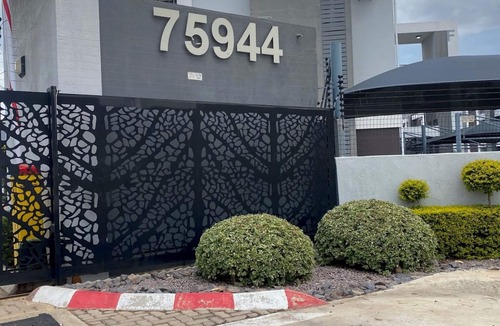 Gaborone Apartment | Prime & Secure Sarona City Apartment