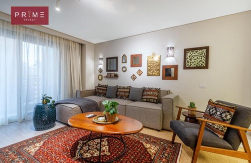 Al Duqqi Apartment | Prime Select Gameat Al Dewal