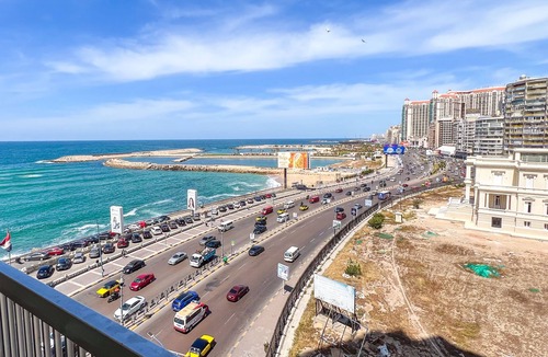 Al-Muntazah Apartment | Prime Select Gleem