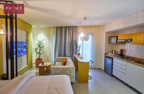Al-Basatin Apartment | Prime Select Kattameya Bavaria