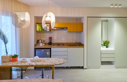 Al-Basatin Apartment | Prime Select Kattameya Bavaria