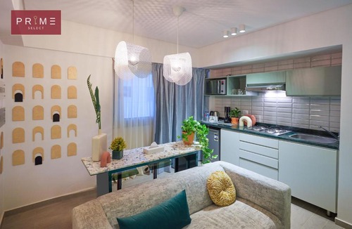 Al-Basatin Apartment | Prime Select Kattameya Bavaria Town