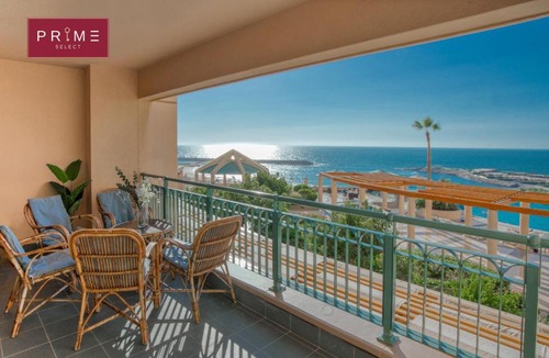 San Stifano Apartment | Prime Select San Stefano Alexandria