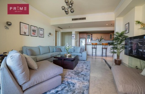 San Stifano Apartment | Prime Select San Stefano Alexandria