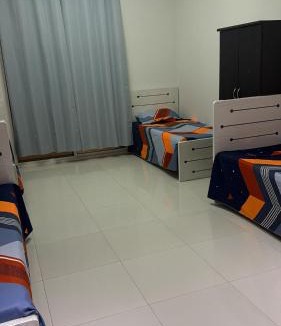 Ajman Apartment | Prime Shared Living555