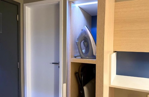 Pompeia Apartment | Prime - Stay Santos