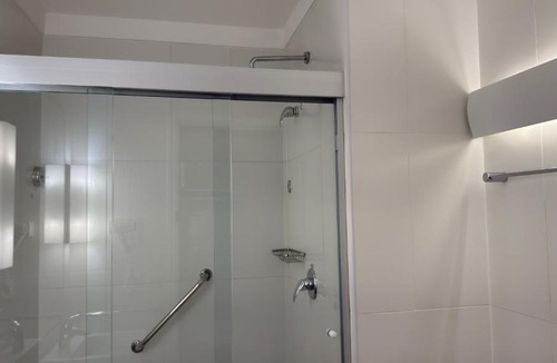 Pompeia Apartment | Prime - Stay Santos