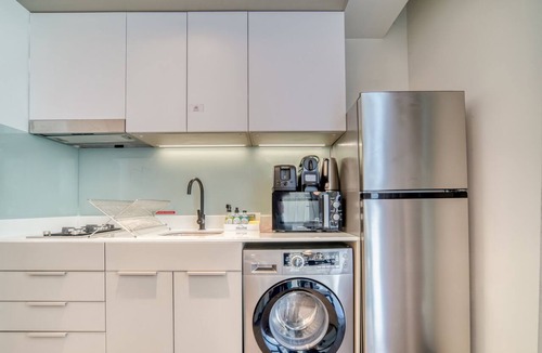 Dubai Production City Apartment | Prime Studio at Mesk 1 Midtown Dubai Production City by Deluxe Holiday Homes