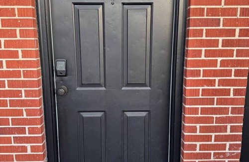 College Town Condo | Prime Studio Condo in the Heart of FSU - Steps from Doak Campbell & College Town
