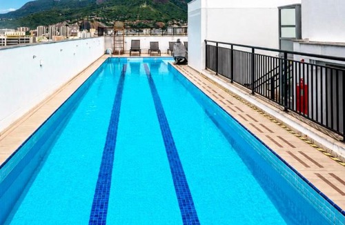 Sao Cristovao Apartment | Prime Studio - Maracanã