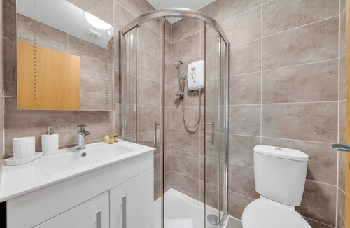 Bunhill Apartment | Prime Studio Stay: Comfort & Style in Central Spot
