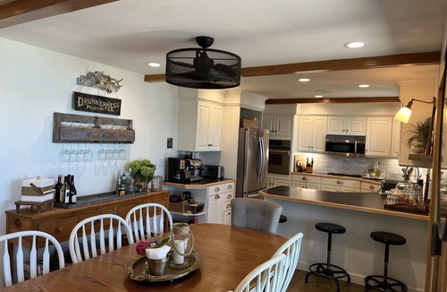 Beulah House | PRIME SUMMER & FALL OPENINGS-BEAUTIFUL LAKE RETREAT-SLEEPS 20