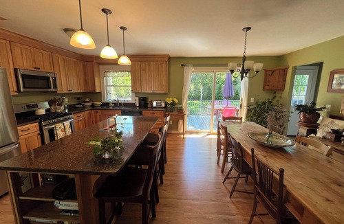 Southampton House | Prime U.S. Open Rental-2 miles from Shinnecock Hills Golf Club–3 Bedroom