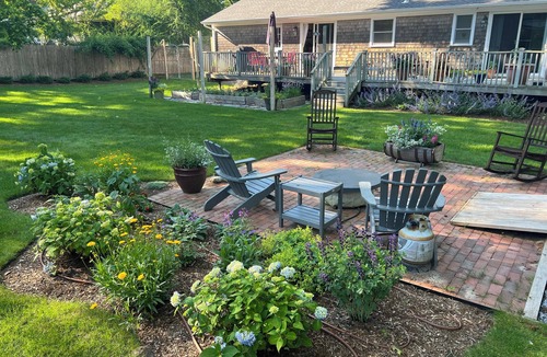 Southampton House | Prime U.S. Open Rental-2 miles from Shinnecock Hills Golf Club–3 Bedroom