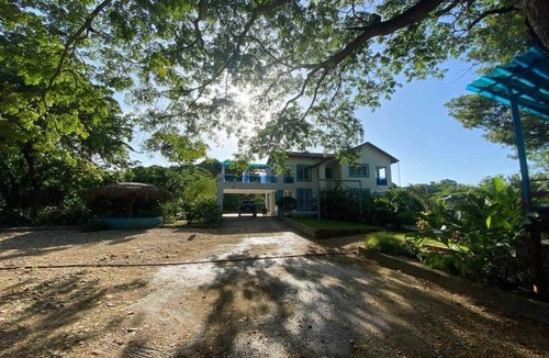 Villa Isabela Villa | Prime Villa w/Private Pool Sleeps 18+ Near Ensenada & Punta Rucia Beaches